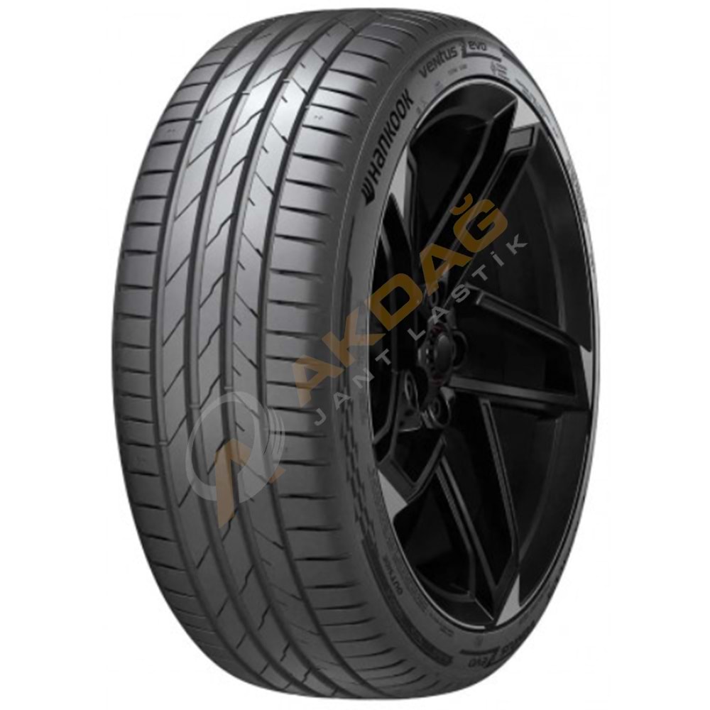 275/35/19 100Y XL VENTUS EVO K137 HANKOOK