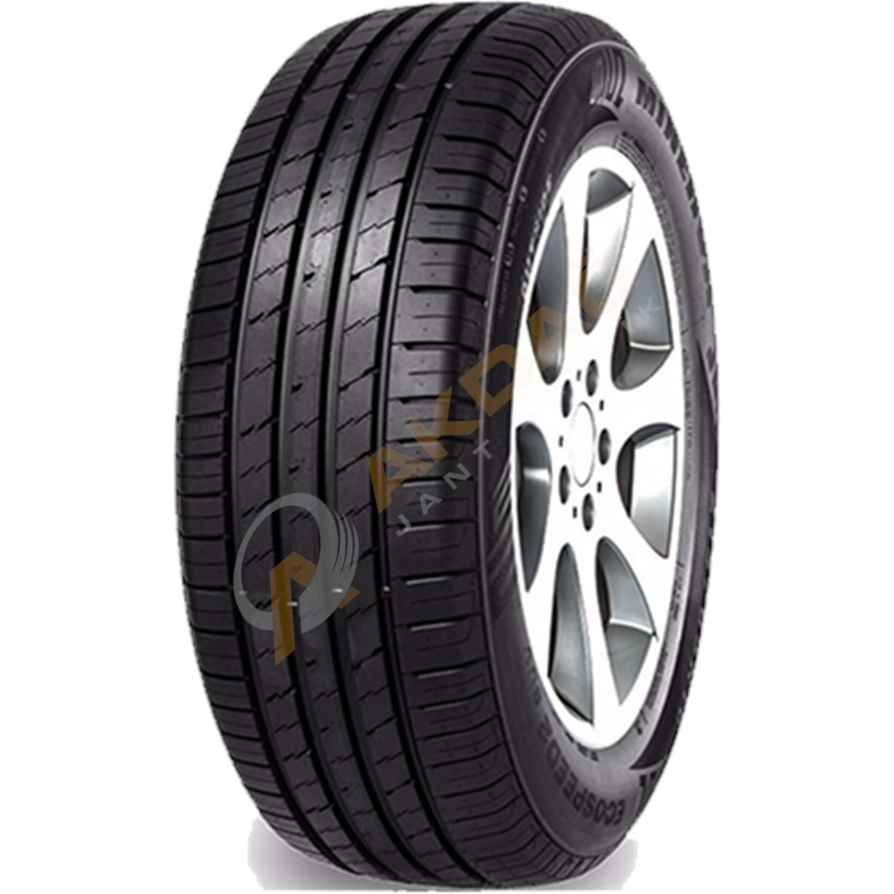 275/40/22 108Y ECO SPEED 2 SUV MİNERVA