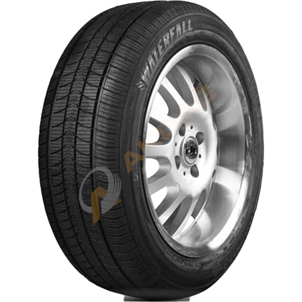 195/65/15 95H XL QUATTRO 4S M+S* (KAR ARMALI) WATERFALL