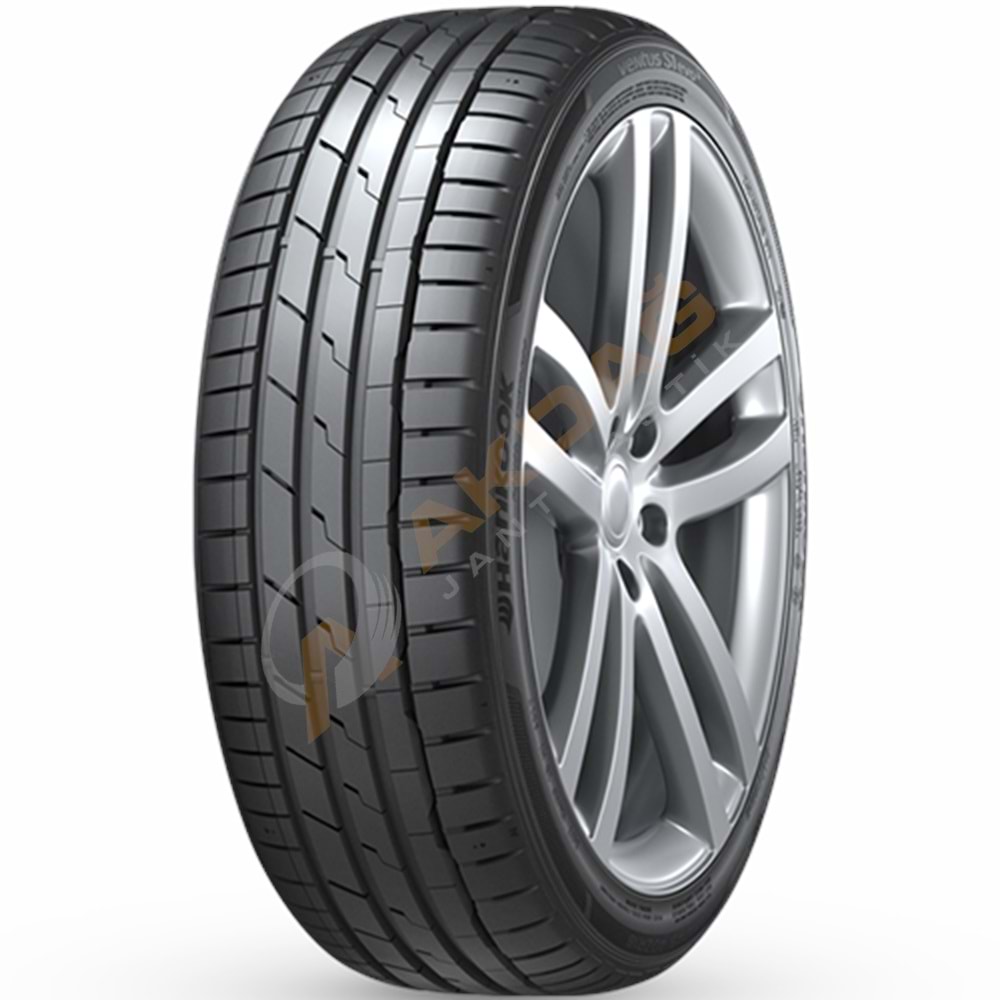 235/40/19 96W XL K127 Ventus S1 evo 3 HANKOOK