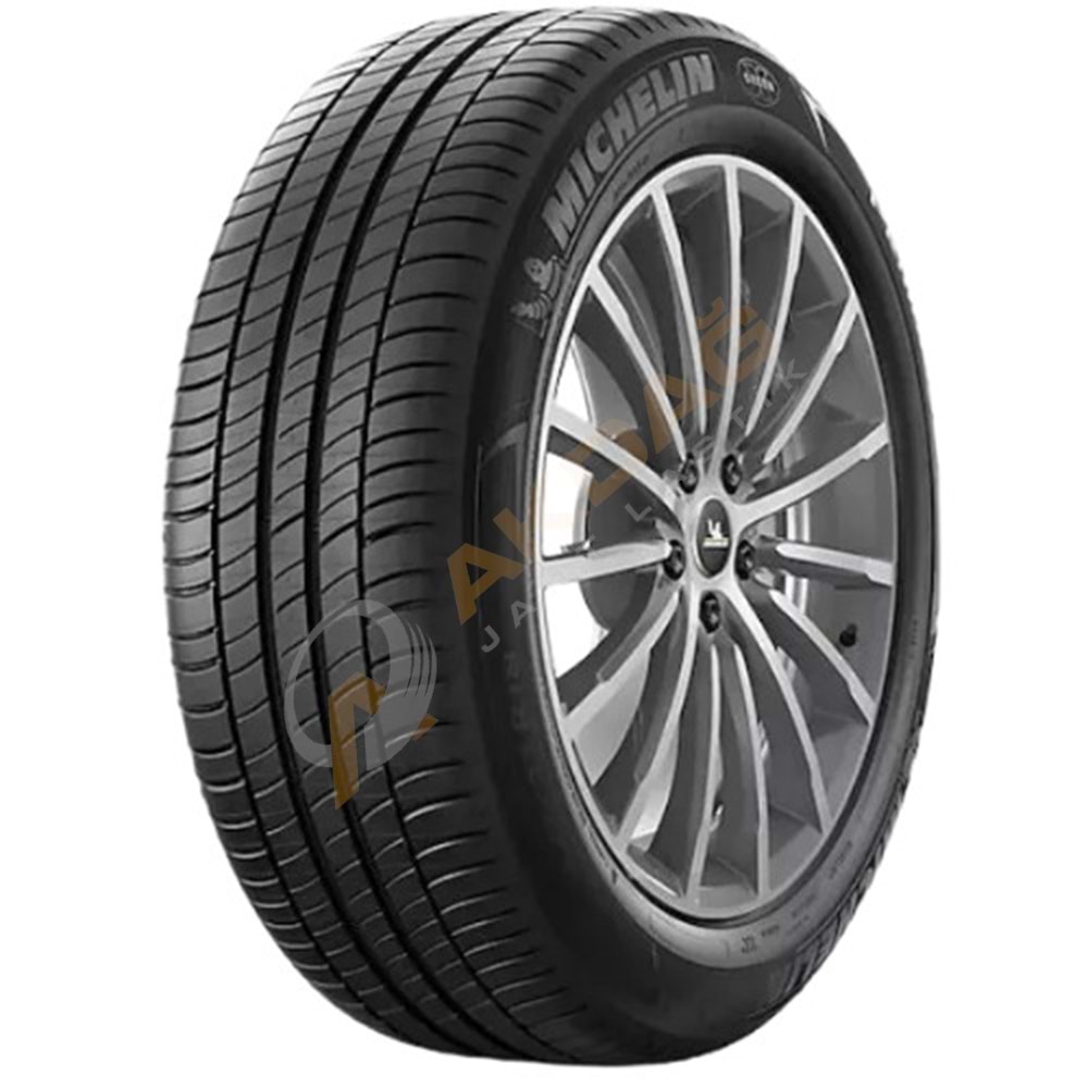 225/45/18 91W PRİMACY 3 GRNX ZP (RFT) MICHELIN