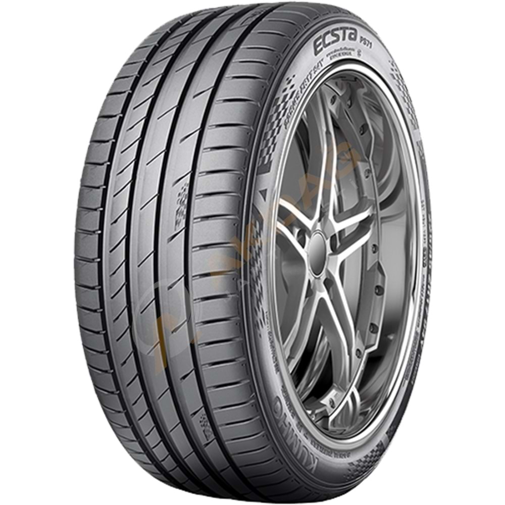 235/45/19 99V XL PS71 SUV KUMHO