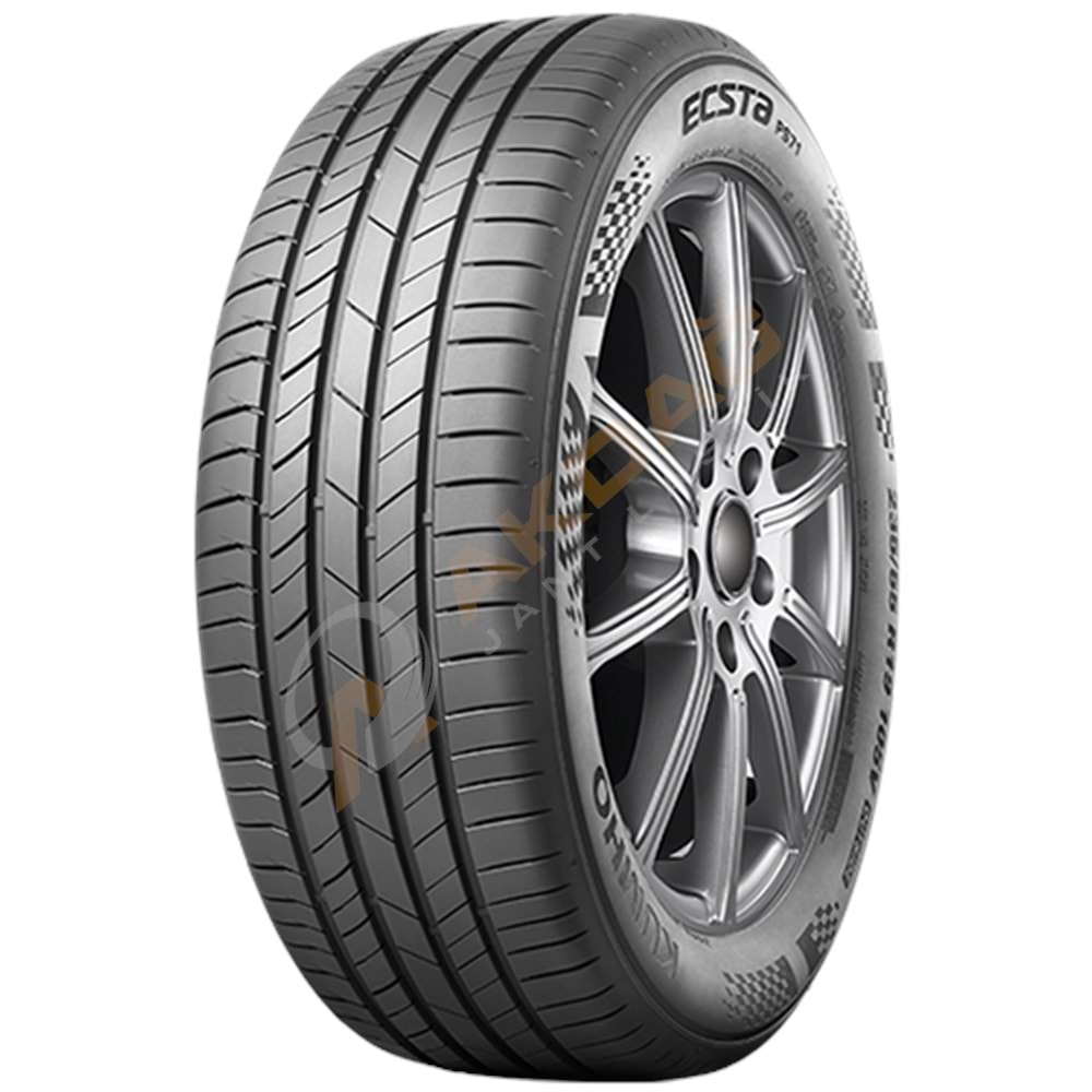 255/45/20 101V PS71 EV KUMHO