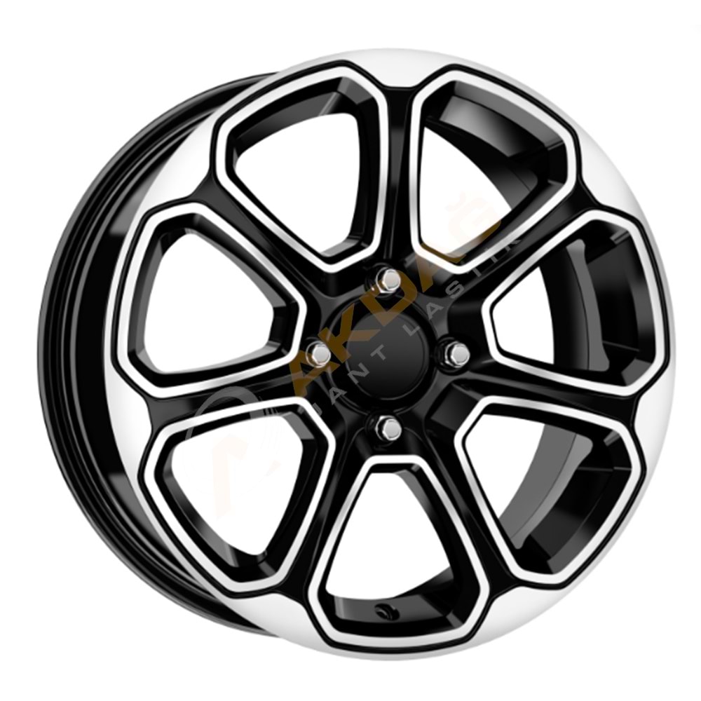 15X6 JANT DY 1525 4X108 ET35 67,1 BD