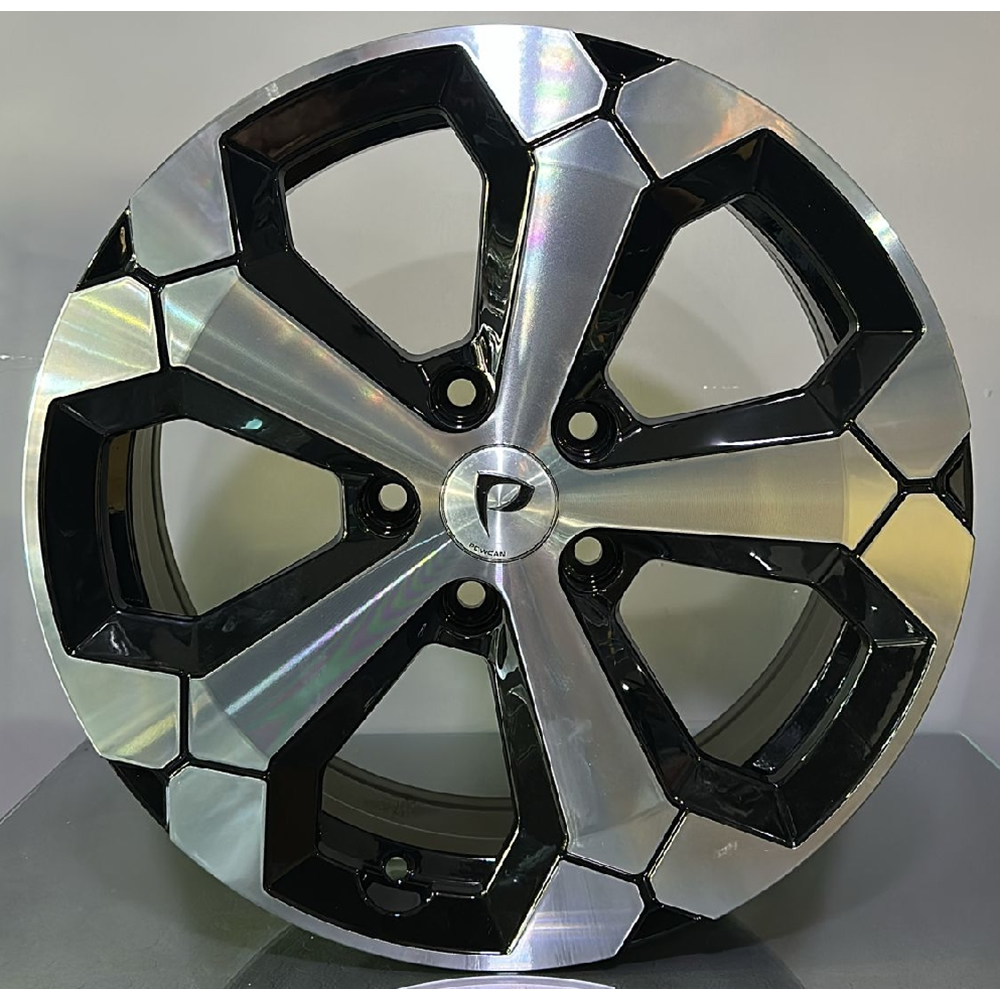 15X6,5 JANT BKY 1274 4X100 ET35 60,1 BM