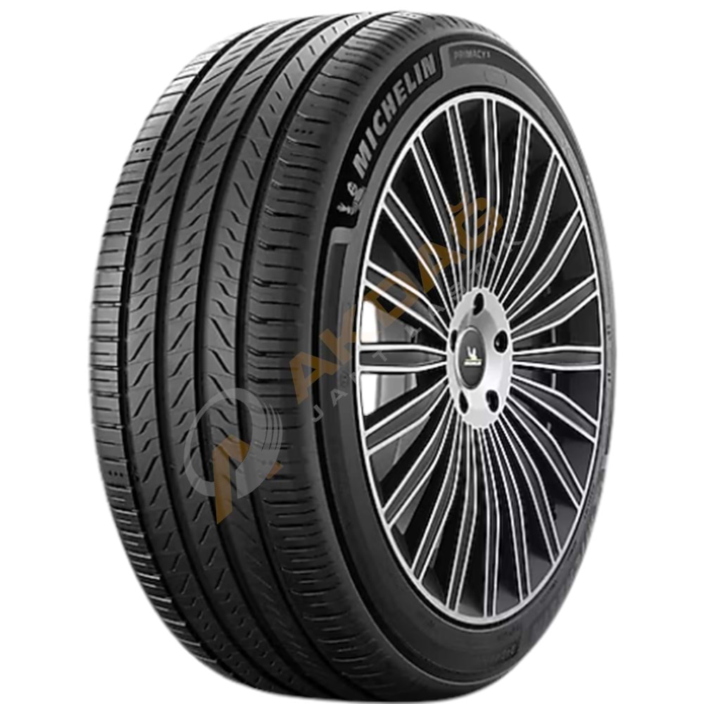 235/50/19 99V PRIMACY 5 MICHELIN