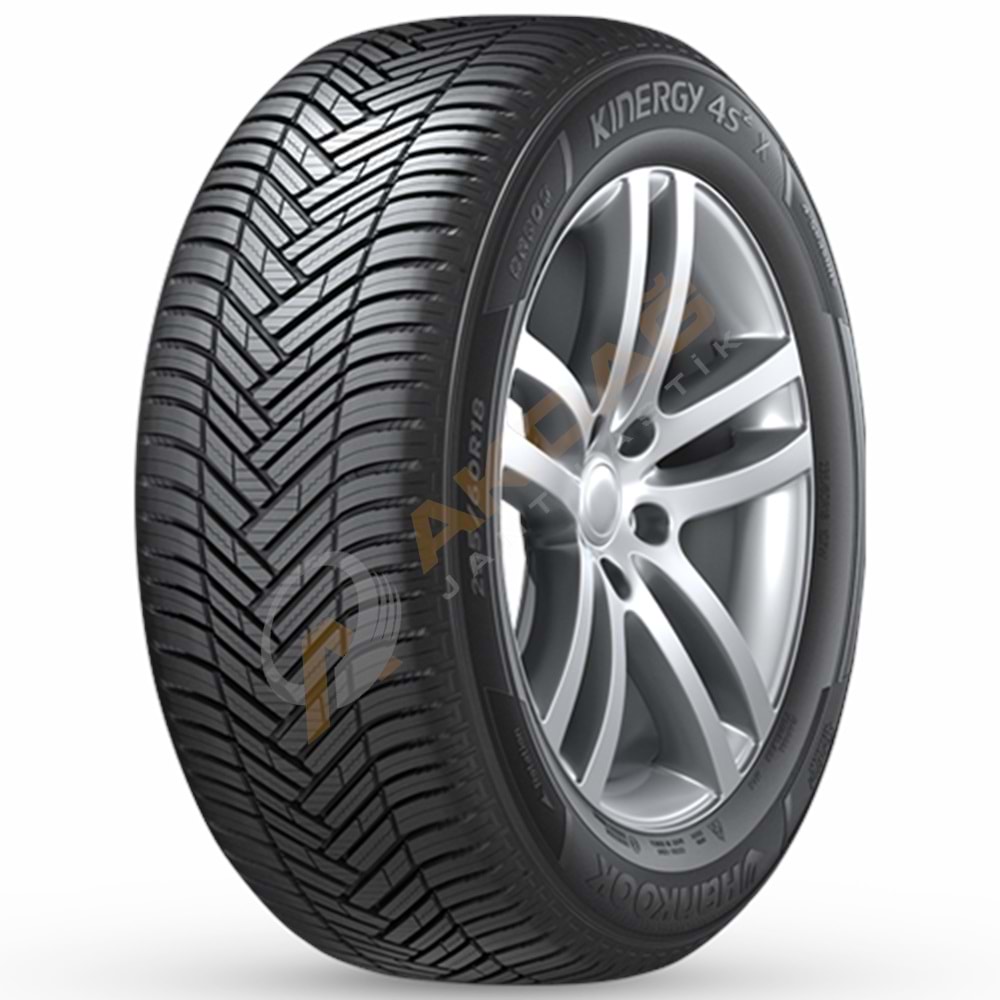 215/60/17 100V XL KINERGY 4S2 X H750A M+S* (KAR ARMALI) HANKOOK