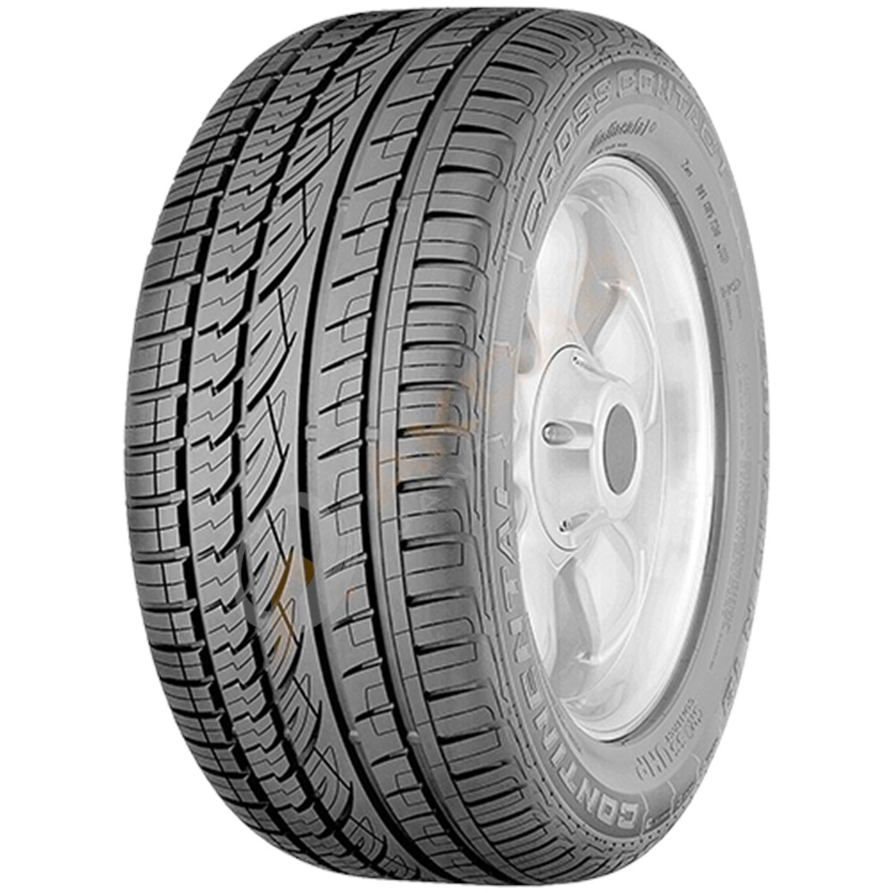 295/35/21 107Y XL FR CC UHP NO CONTİNENTAL
