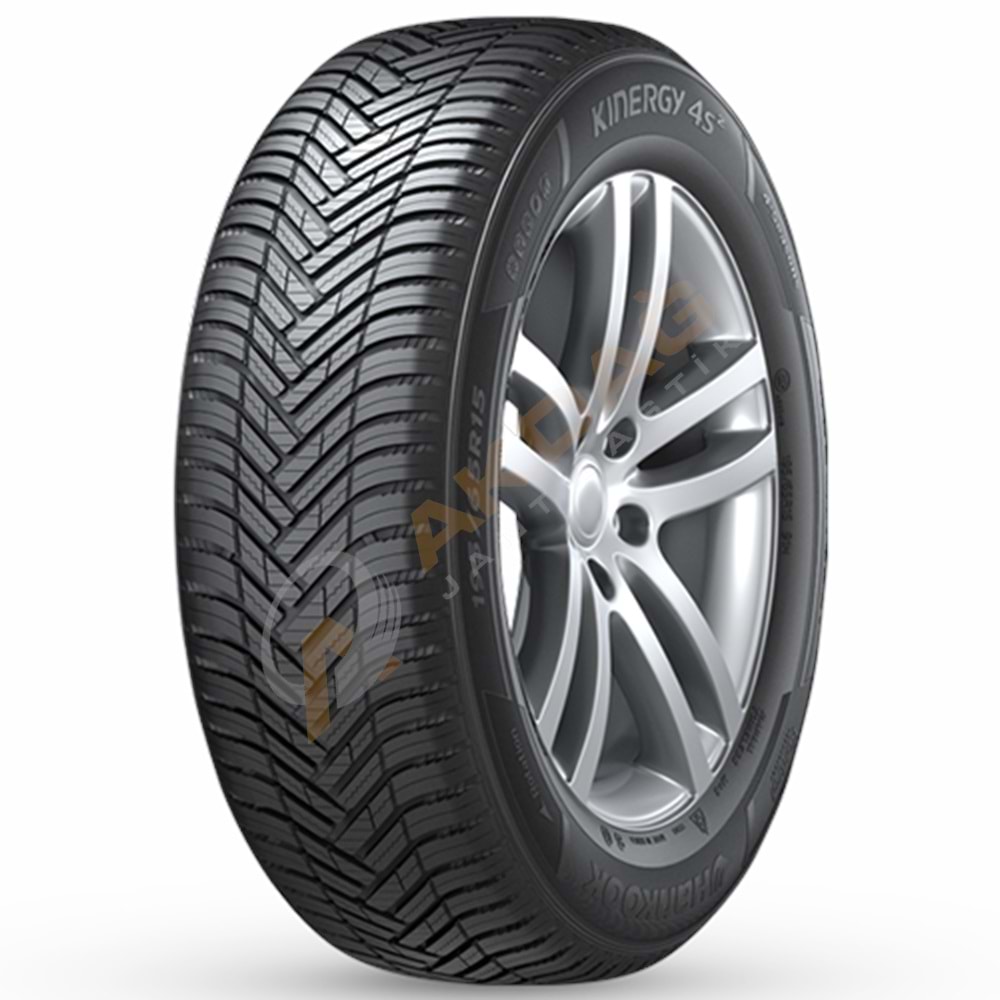 225/55/18 98V H750 KINERGY 4S 2 M+S*(KAR ARMALI) HANKOOK