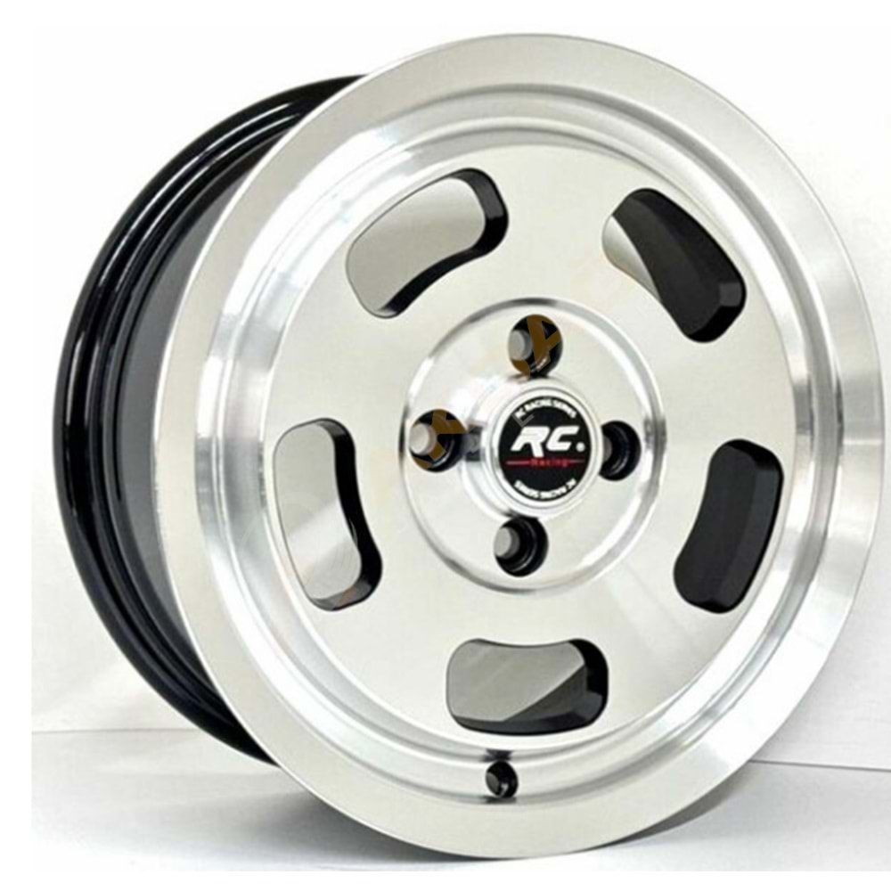 15X6,5 JANT RC 426 4X98 ET35 58,1 BD