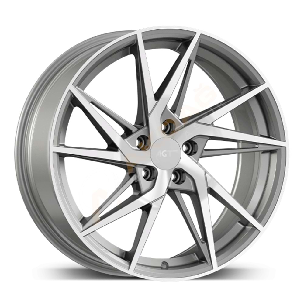 18X8,0 JANT FD 18259 5X108 ET35 72,6 SD