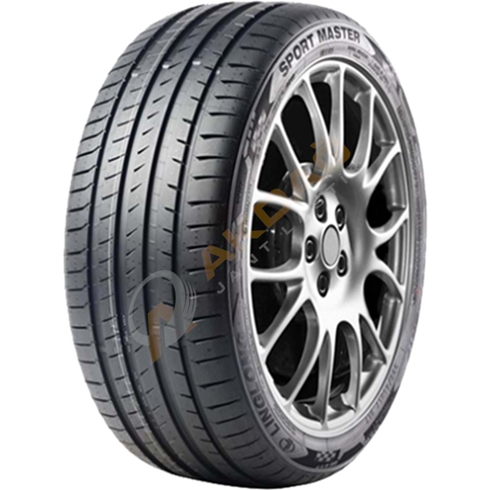 245/45/18 100Y XL SPORT MASTER LINGLONG