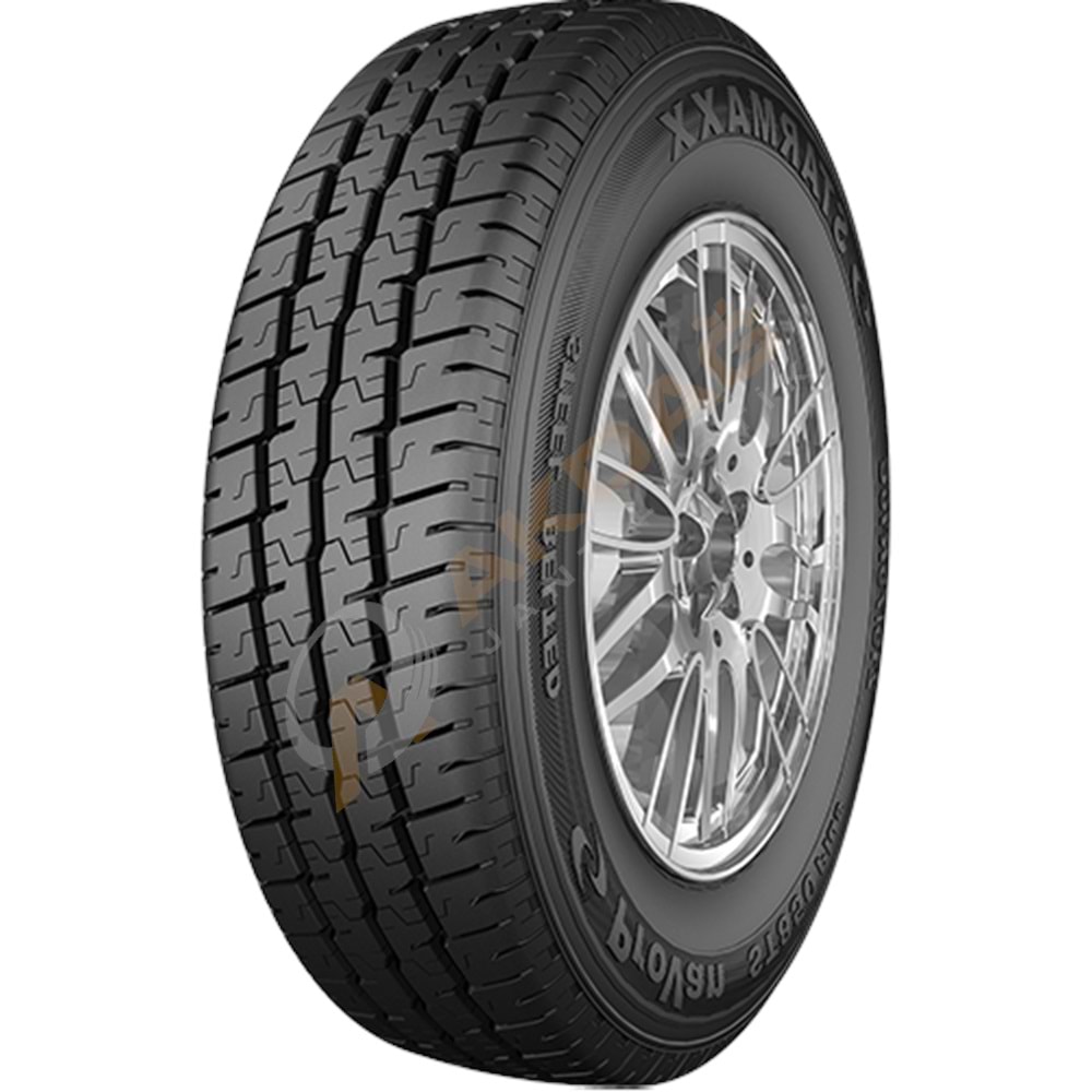 155R 12C ST850 PLUS 88/86N 8PR STARMAXX