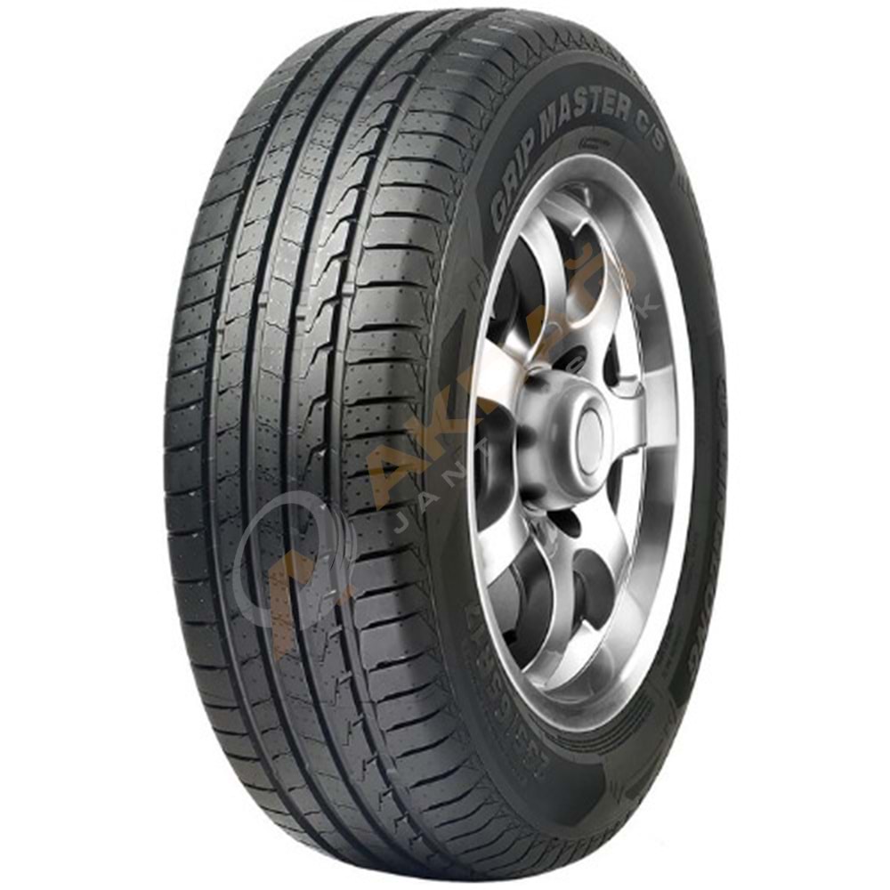 275/45/21 110W XL GRIP MASTER C/S LINGLONG