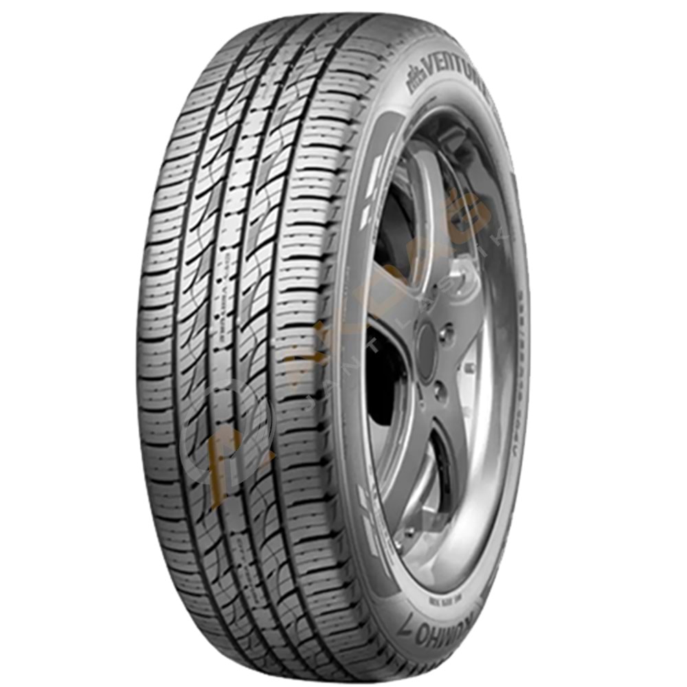 215/65/16 98H KL33 M+S* (KAR ARMALI) KUMHO