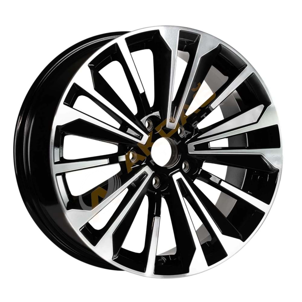 17X7,5 JANT EMR S 1019 5X114,3 ET40-60,1 BD