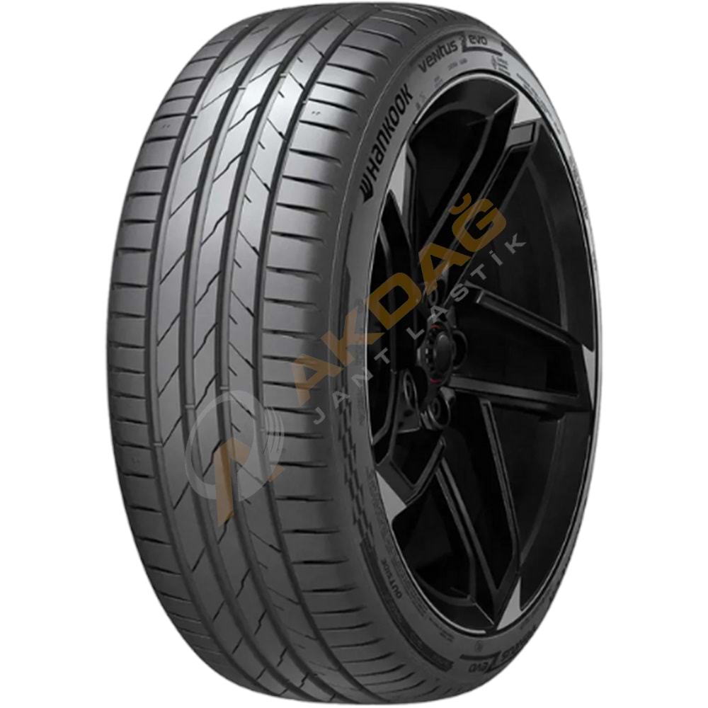 205/55/19 97V XL VENTUS EVO SUV K137A HANKOOK