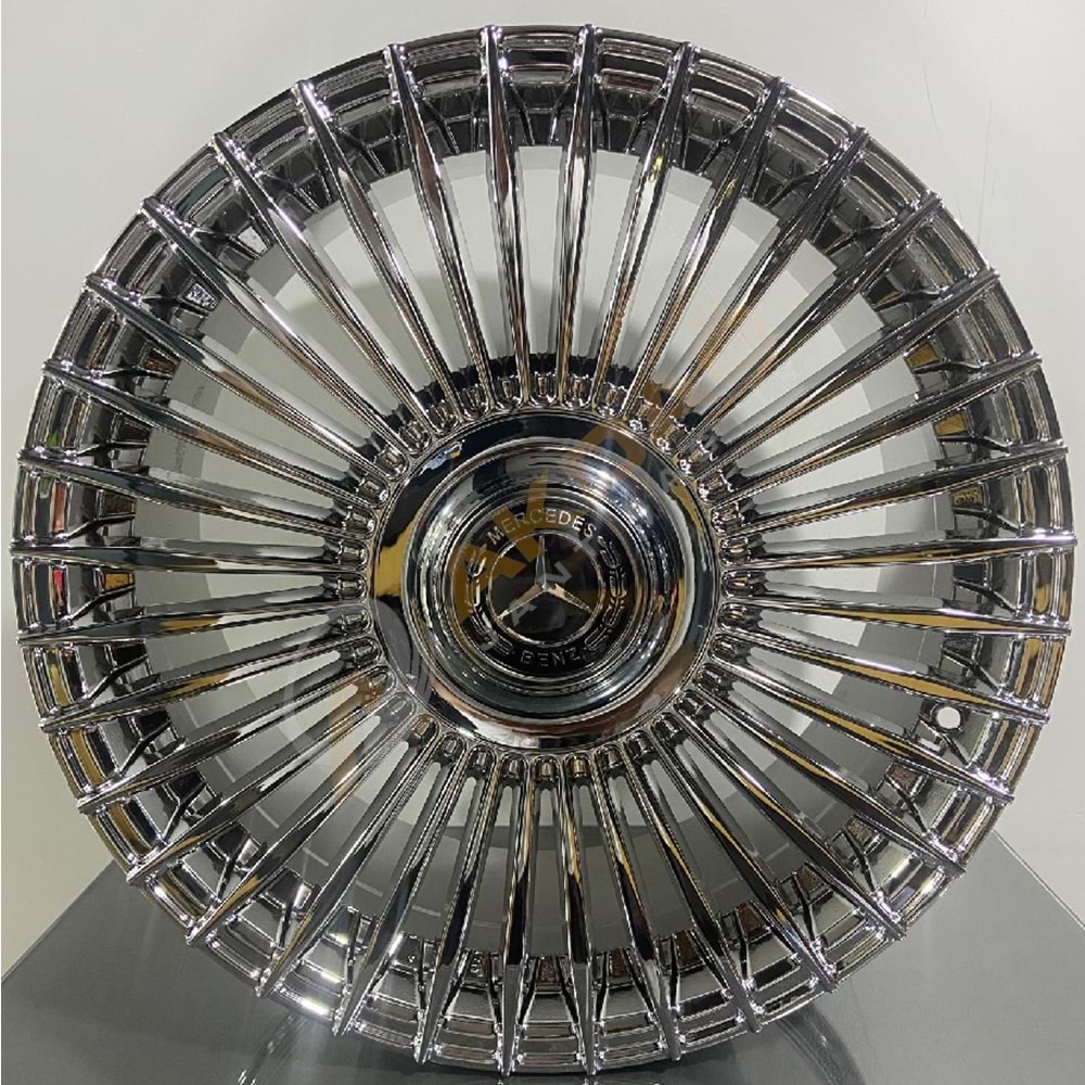 18X8 JANT R1W D1363 5X112 ET35-66,6 KROM ESCOBAR