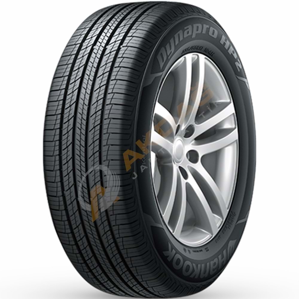 215/70/16 100H RA33 DYNAPRO HP 2 M+S HANKOOK