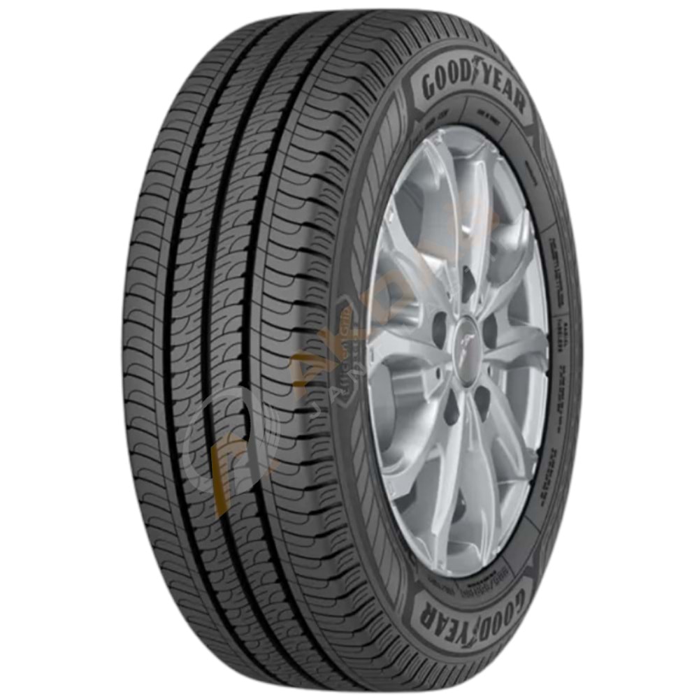 215/75/16C 113/111R 8PR EFFIGRIP CARGO-2 - GOODYEAR
