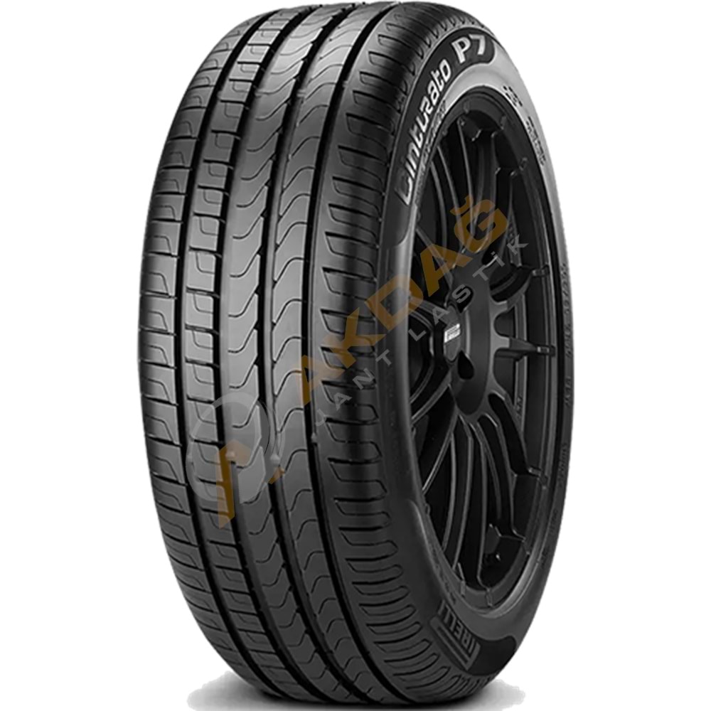 245/40/19 98Y XL FR CİNTURATO P7 * (RFT) MOE PIRELLİ