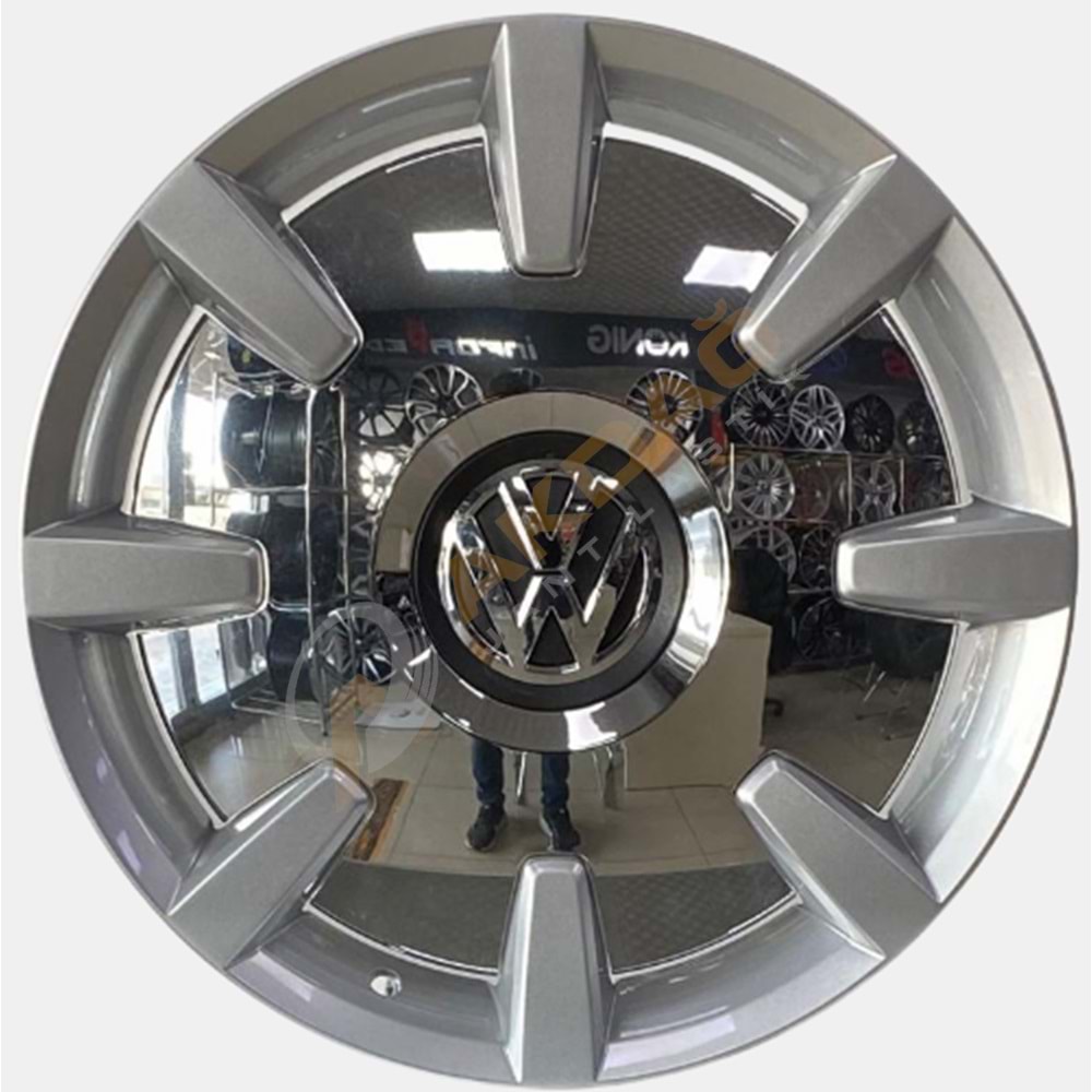 17X7,0 JANT EMR E 463 5X100-112 ET40 57,1 BEETLE DİSC