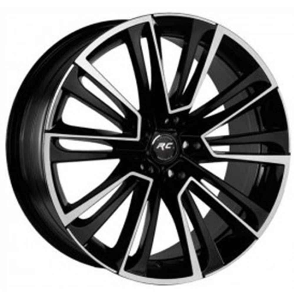 19X8,0 JANT RC 517 5X112 ET42 66,5 BD