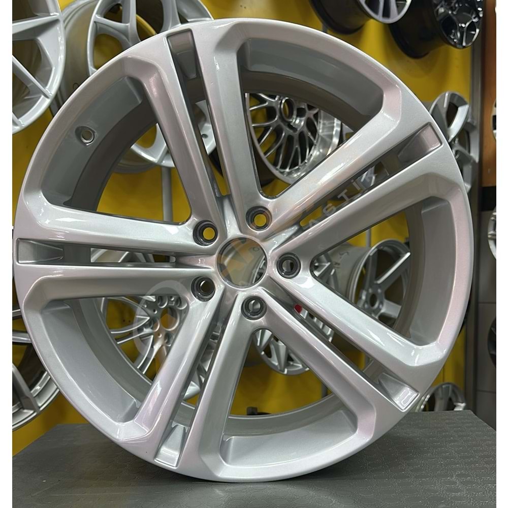 19X8 ÇIKMA JANT 5X112 MALLORY