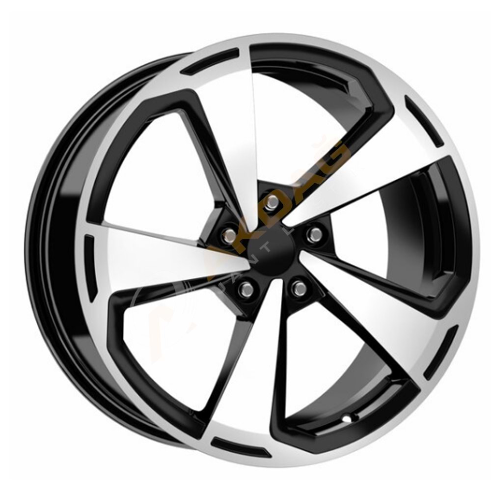 18X8 JANT DY 1568 5X112 ET40 57,1 BD