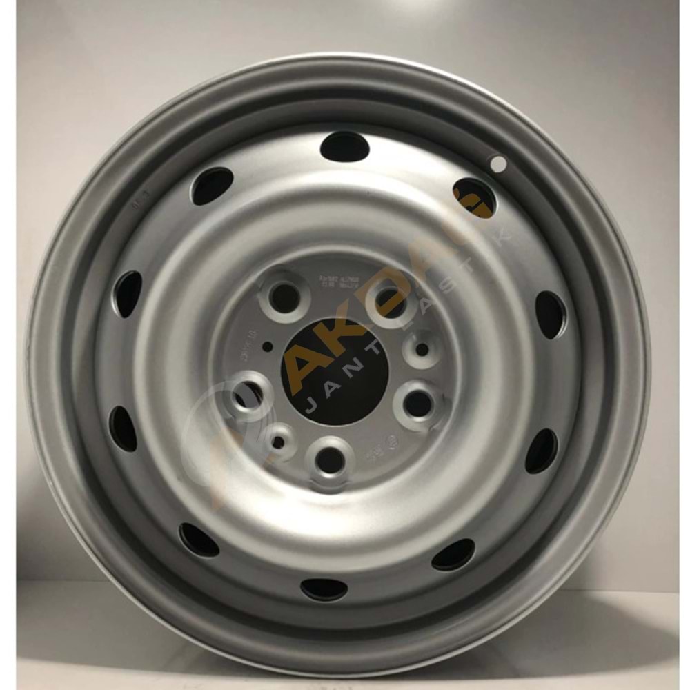 16X6 SAC JANT 9600 5X130 ET68 78,1 FİAT-DUCATO-JUMPER
