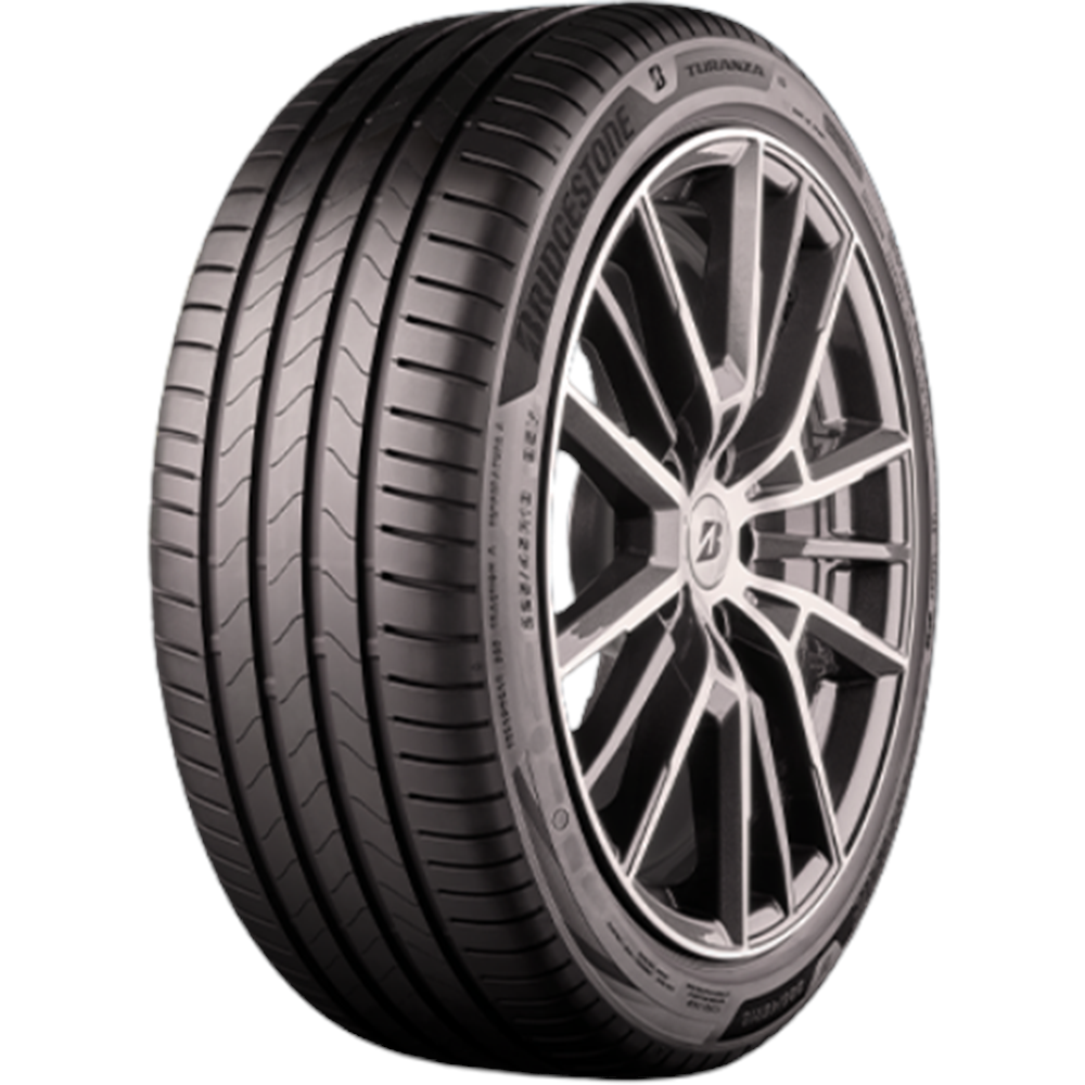 245/40/19 98Y XL TURANZA 6 - BRIDGESTONE