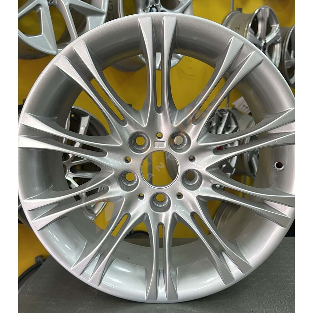 18X8 ÖN-ARKA ÇIKMA JANT 5X120 ET:47 BMW STYLE 135