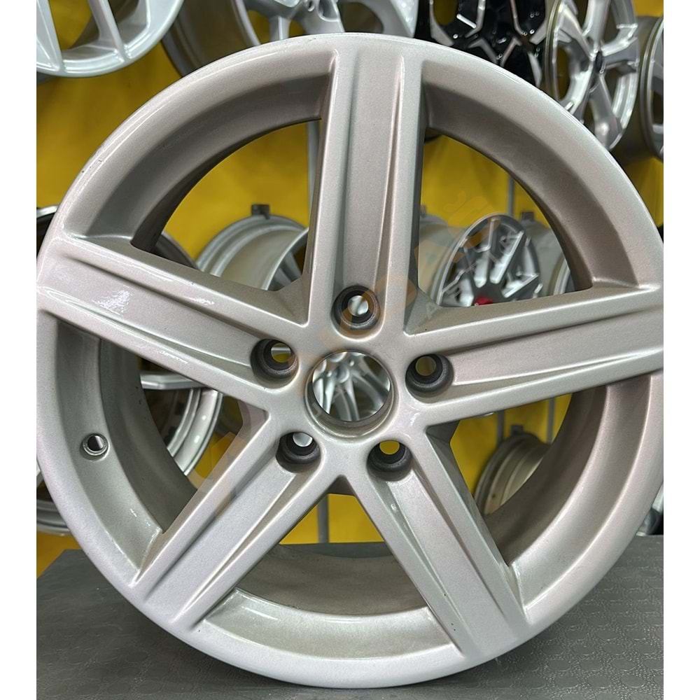 16X6.5 ÇIKMA JANT 5X112 OEM AUDİ