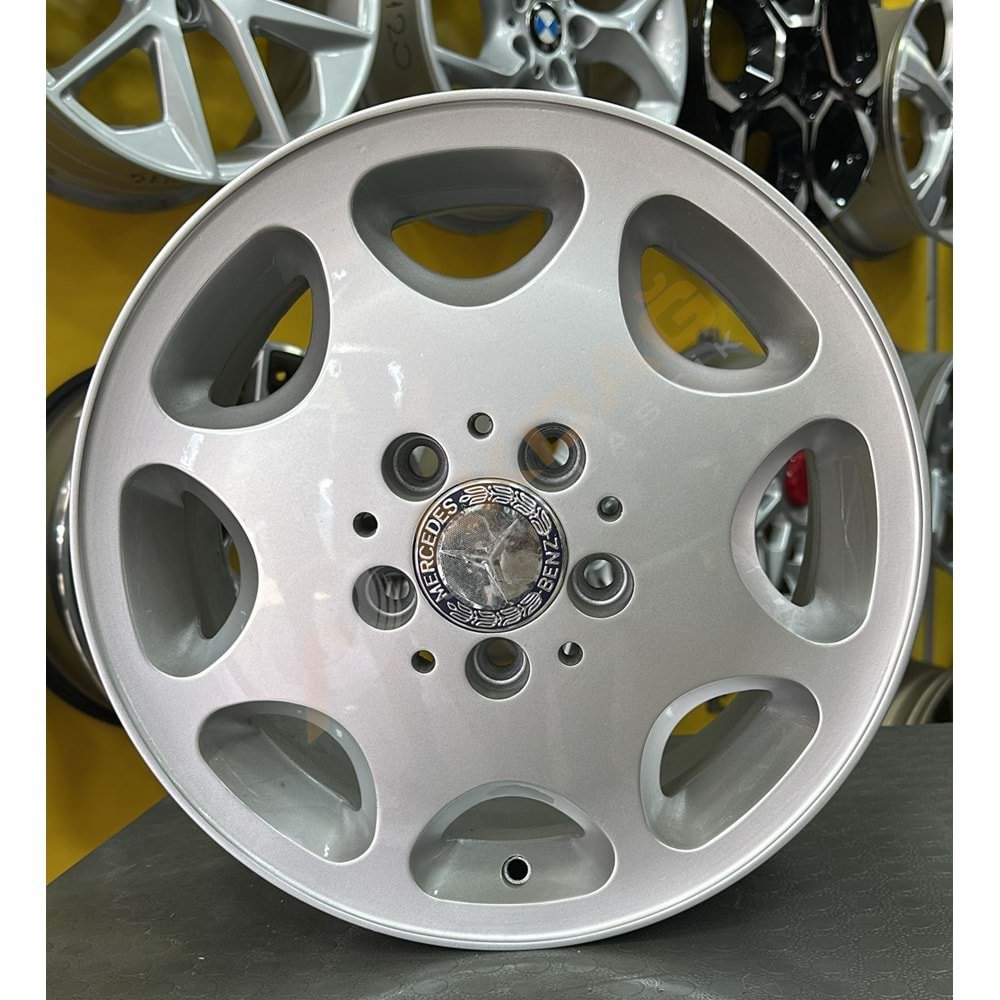 15X6 ÇIKMA JANT 5X112 OEM MERCEDES W124