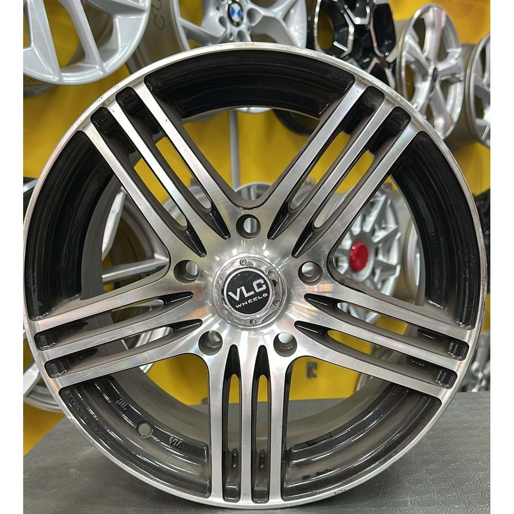 15X6.5 ÇIKMA JANT 5X120 ET:38