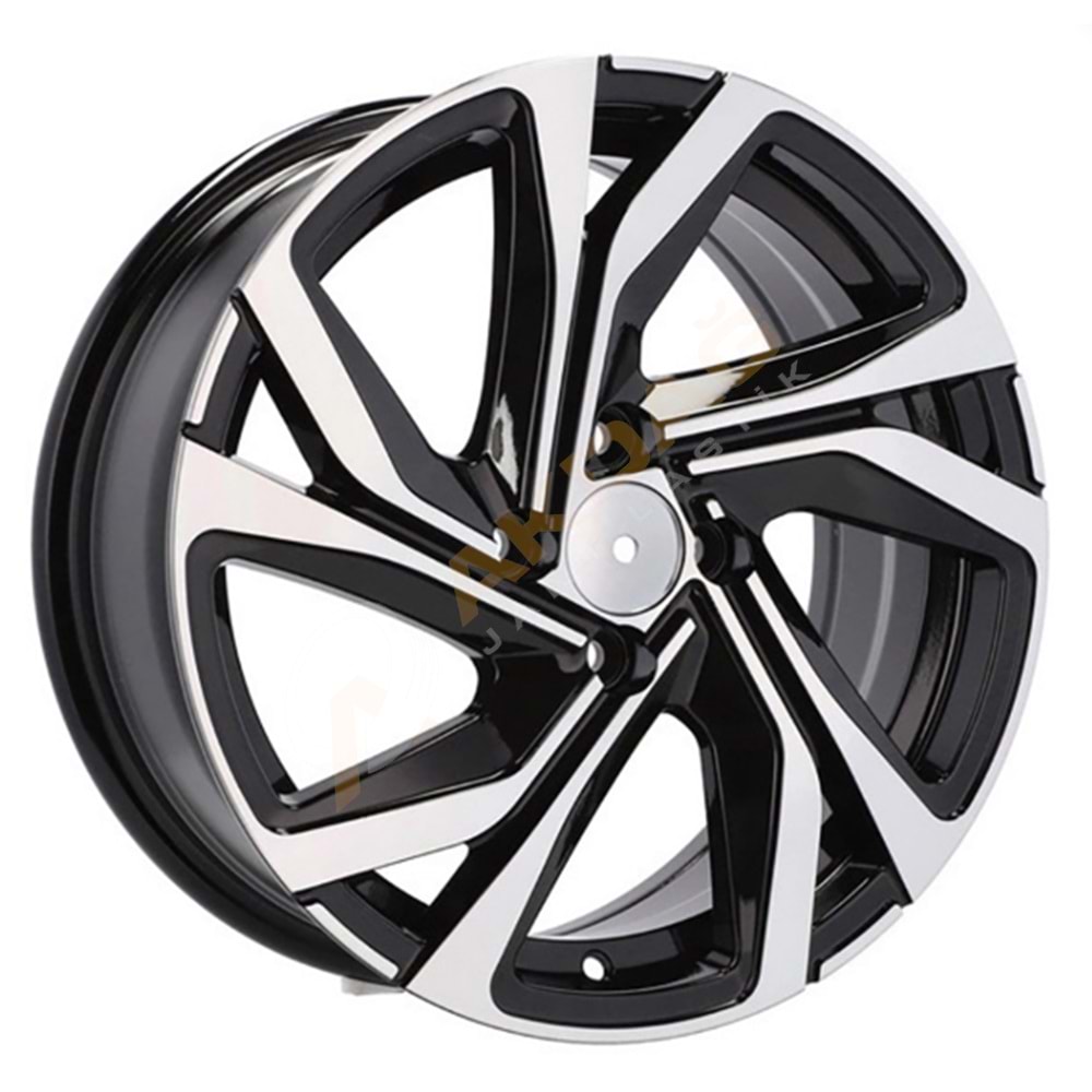 15X6,0 JANT BK 5762 4X100 ET40 60,1 BD