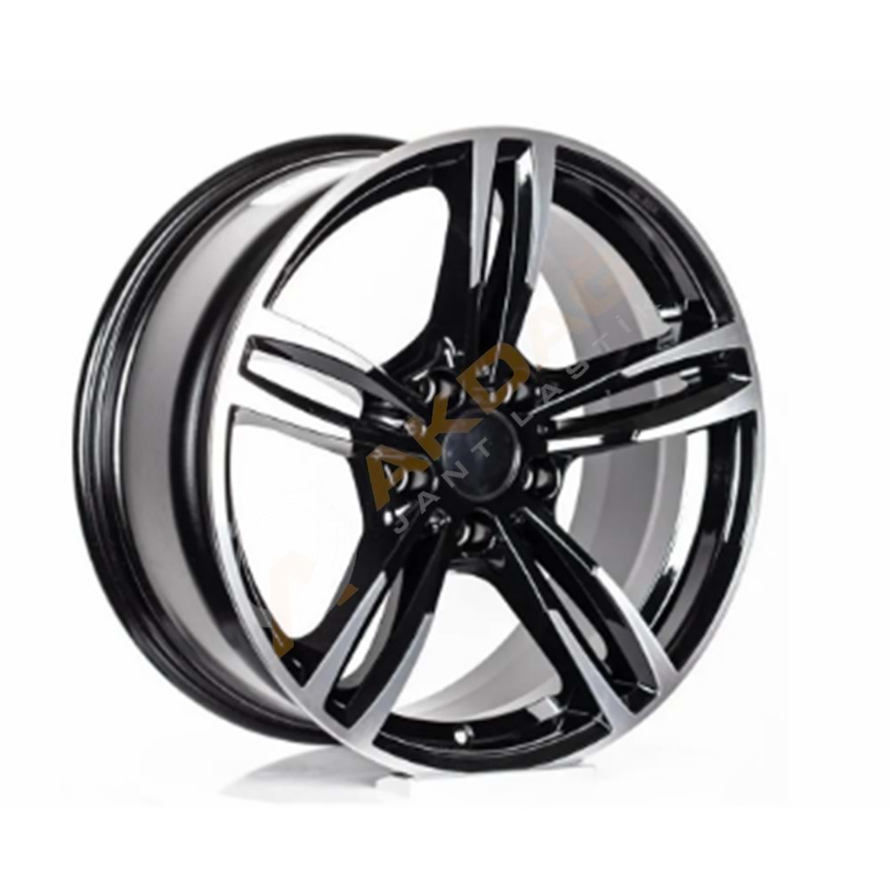 18X8 JANT KM B100 5X120 ET30 72,6 BD
