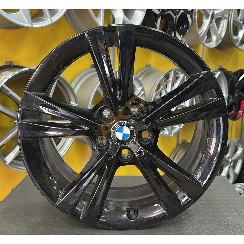17X7 ÇIKMA JANT 5X112 OEM BMW