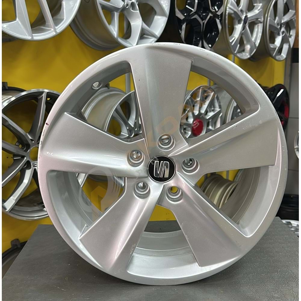 17X7.5 5X112 ÇIKMA JANT ET:51 OEM SEAT