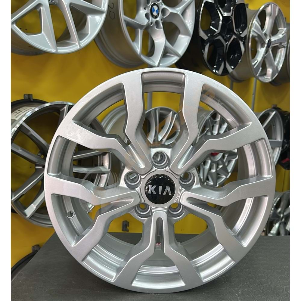 16X7 5X114.3 ET:45 ÇIKMA JANT