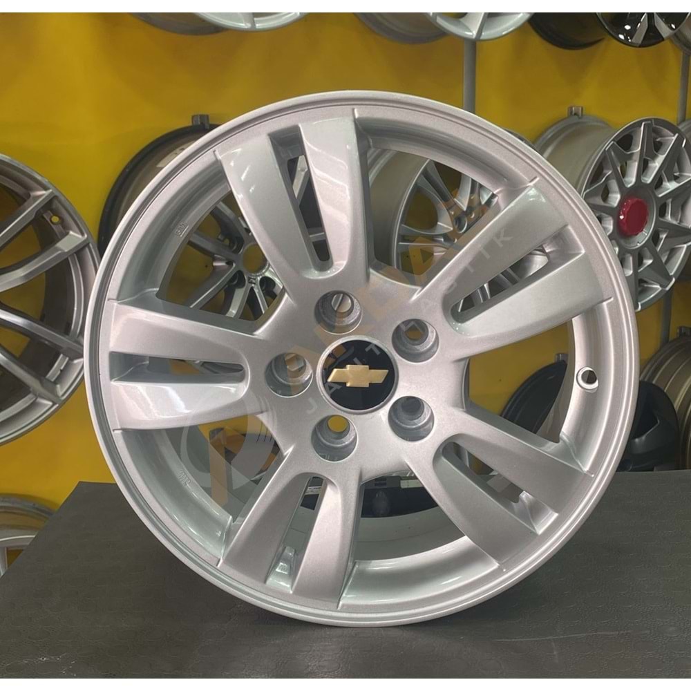 15X6 5X105 OEM OPEL-CHEVROLET