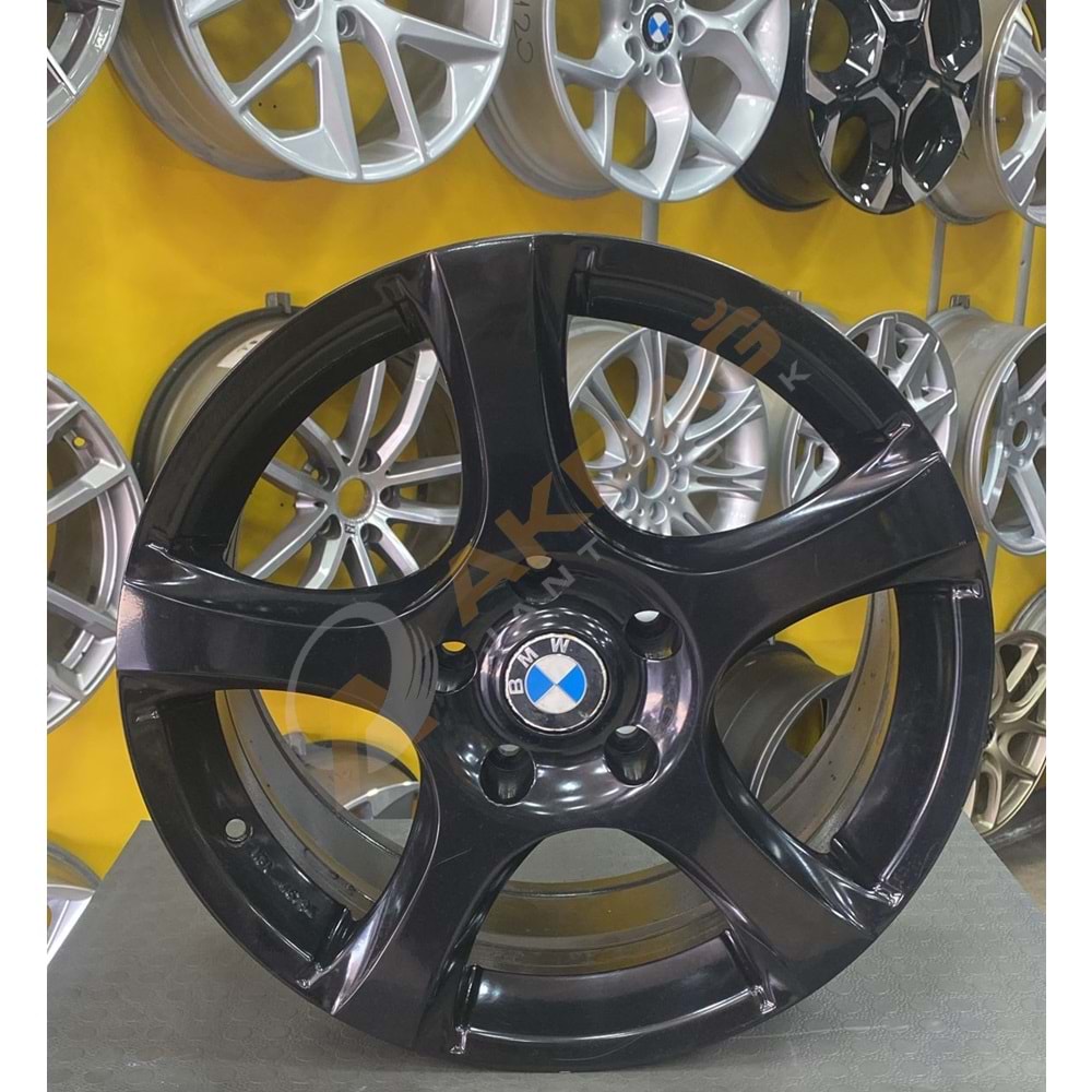 17X7.5 5X120 ÇIKMA JANT