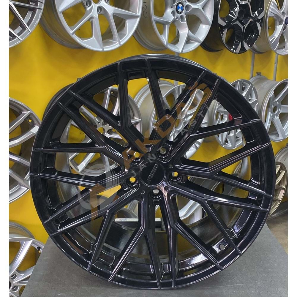 20X10 5X112 ÇIKMA JANT ER:40 ARCEO