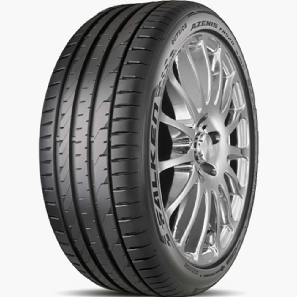255/30/19 91Y XL AZENIS FK520 - FALKEN