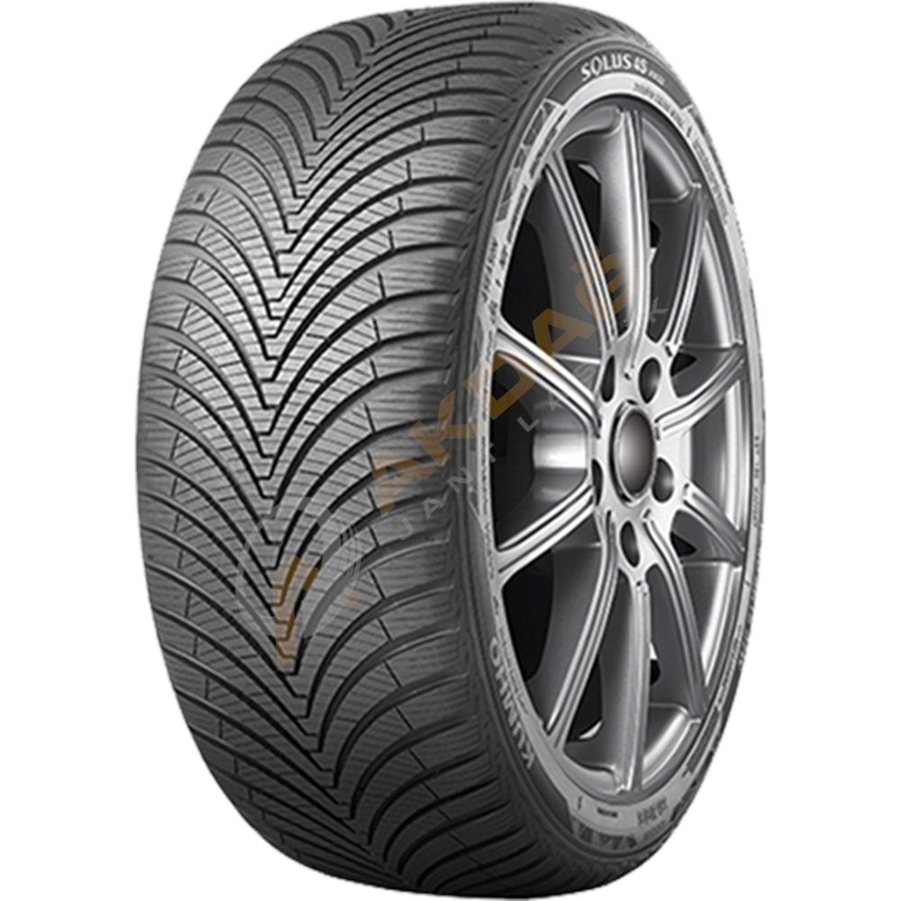 195/55/16 91V XL HA32 M+S* (KAR ARMALI) KUMHO