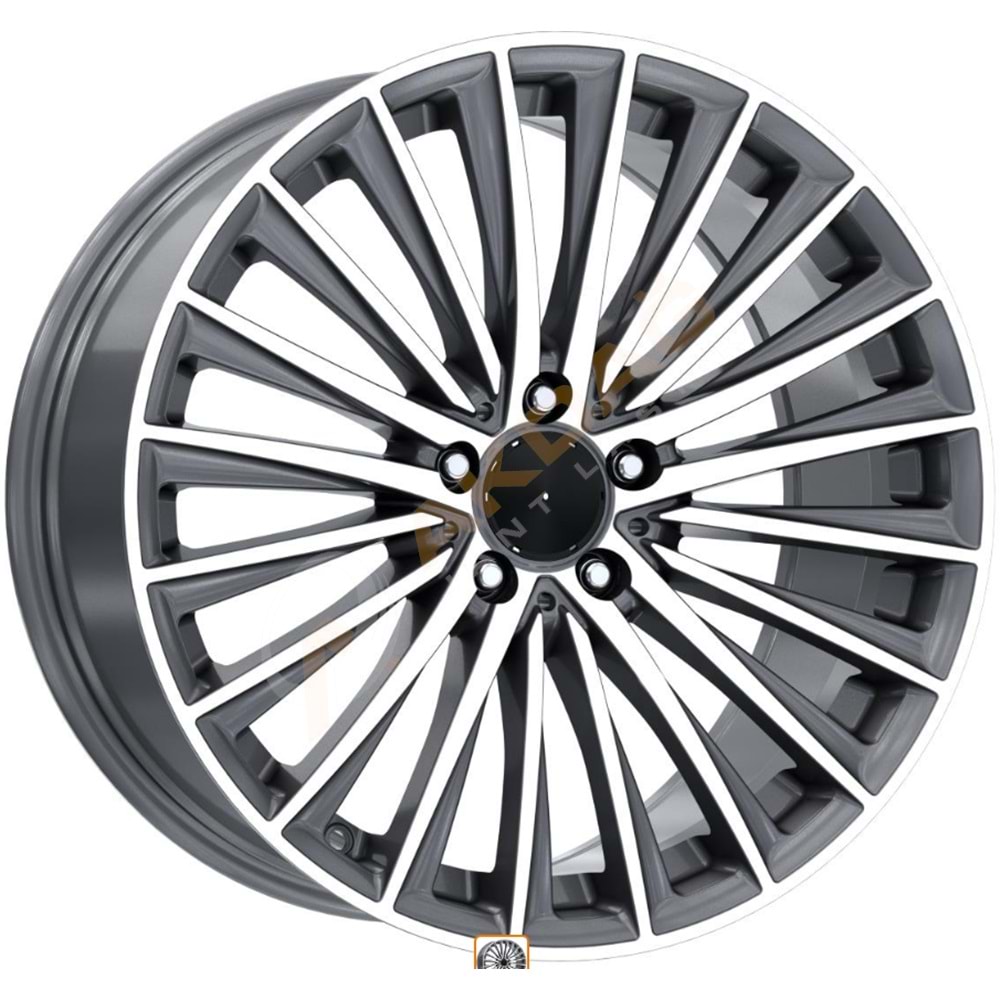 20X8,5 JANT DY 980 5X112 ET35-66,6 GMD