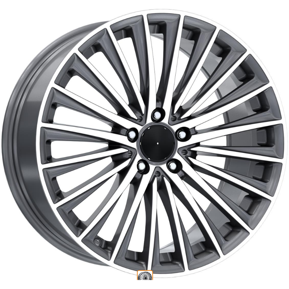 20X9,5 JANT DY 980 5X112 ET40-66,6 GMD