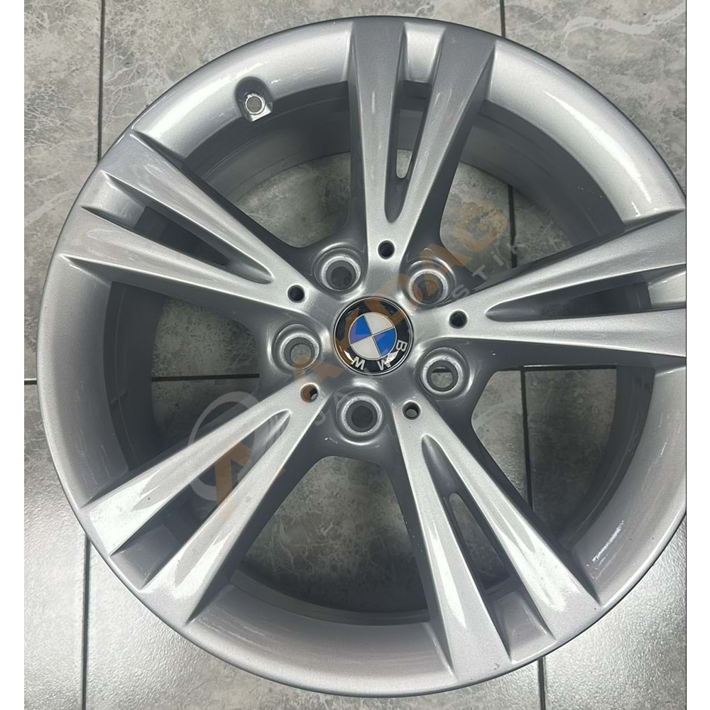 17X7. 5X112 BMW F39 X2 OEM ÇIKMA JANT