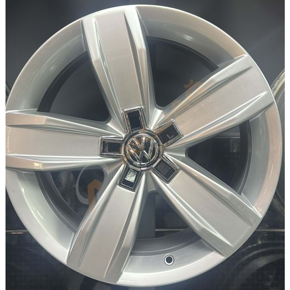 17 5X112 VW OEM ÇIKMA JANT