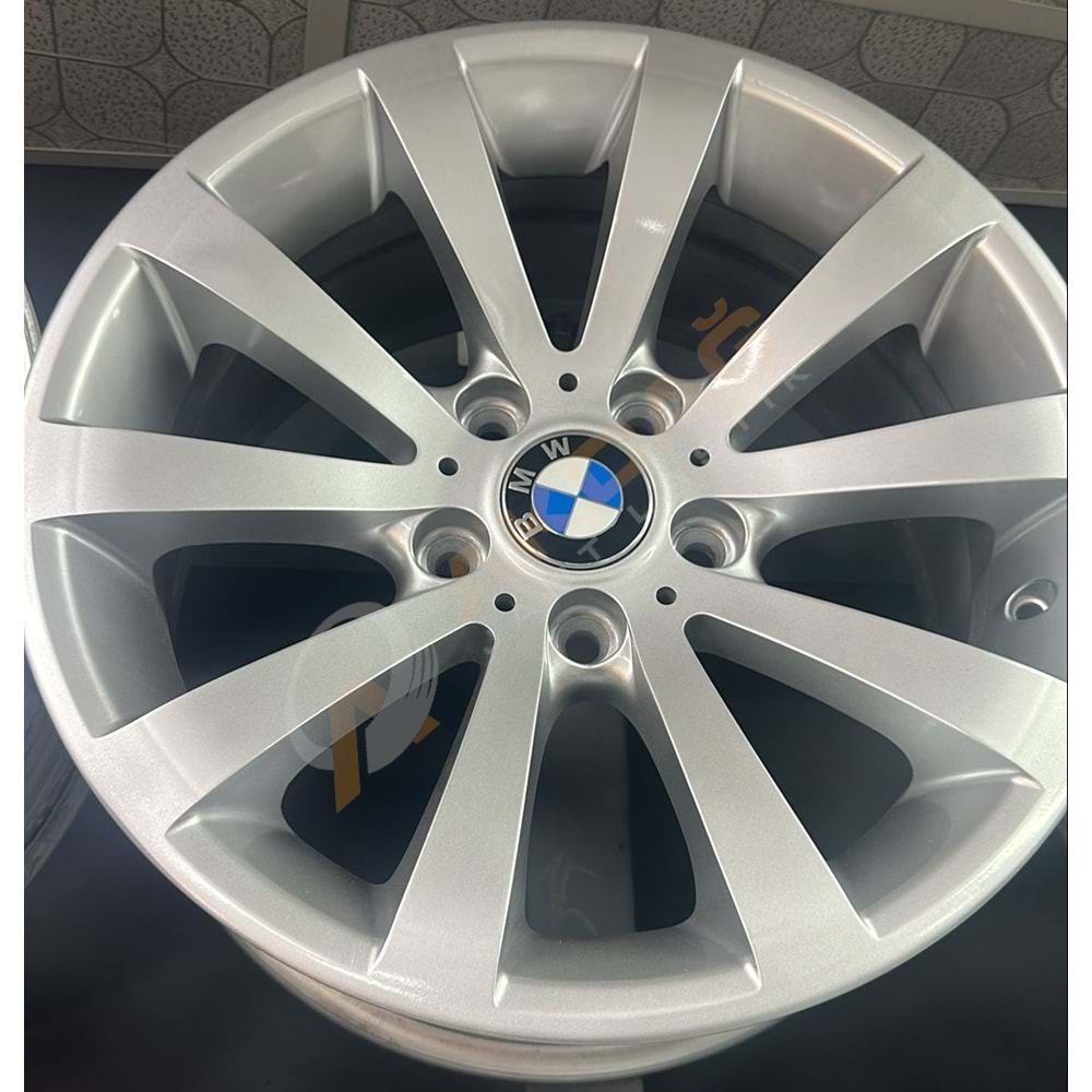 17 5X120 BMW OEM ÇIKMA JANT STYLE 236